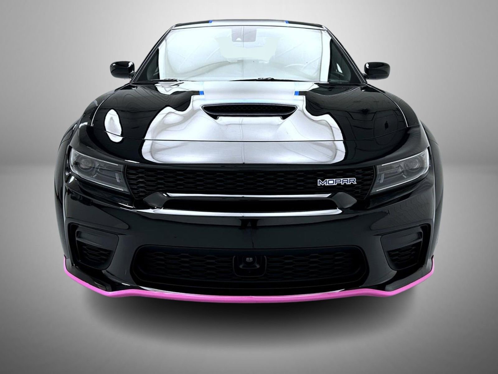 Used 2023 Dodge Charger Scat Pack image 2