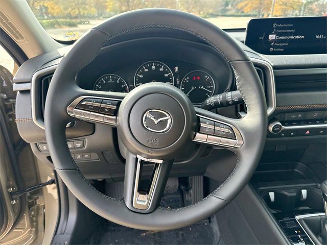 New 2026 MAZDA CX-50 AWD 2.5 S w/ Accent Package image 14