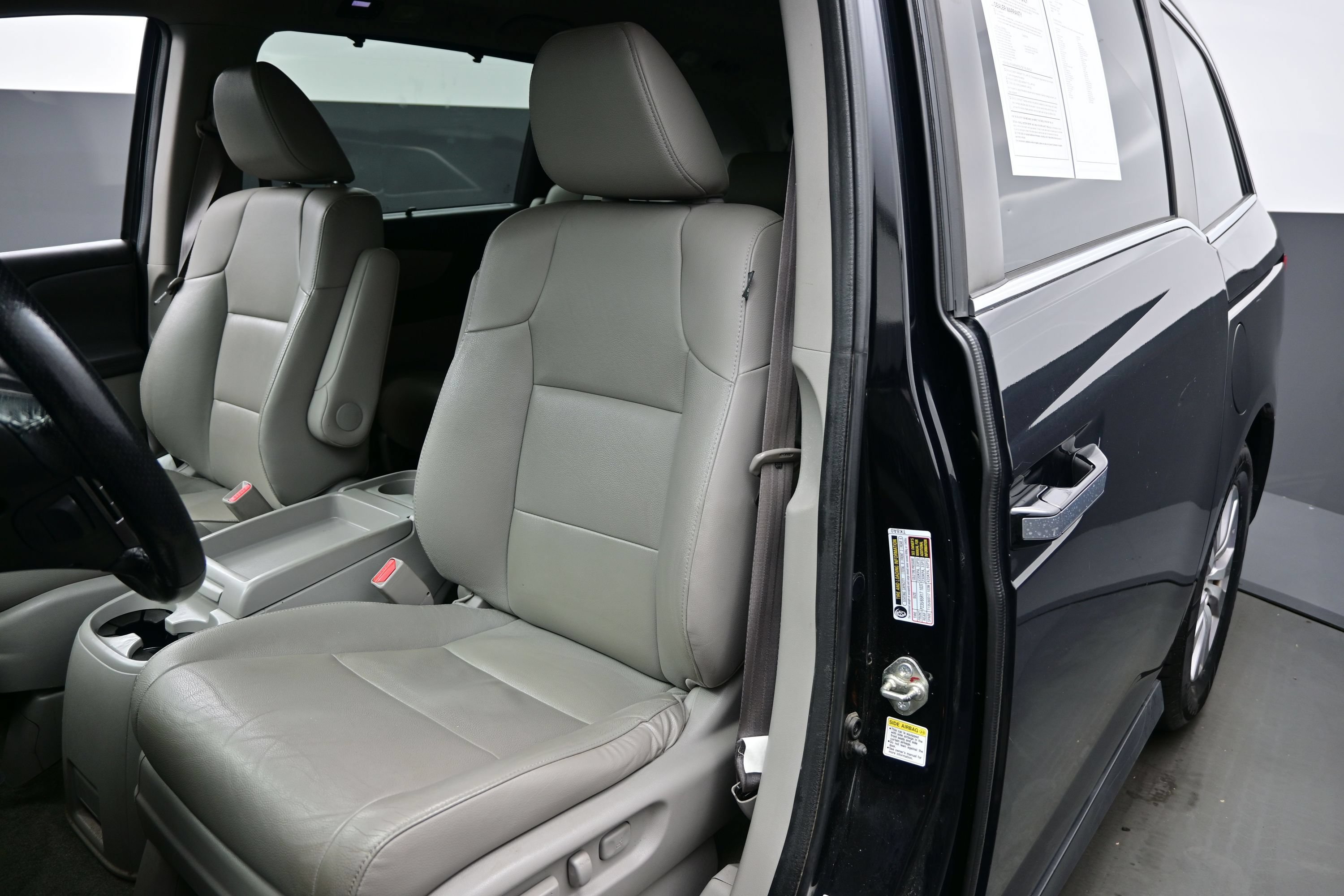 Used 2016 Honda Odyssey EX-L image 12