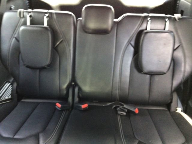 Used 2017 Chrysler Pacifica Touring-L FWD image 45