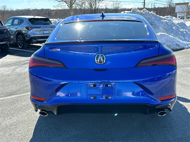 Certified 2023 Acura Integra A-Spec image 3