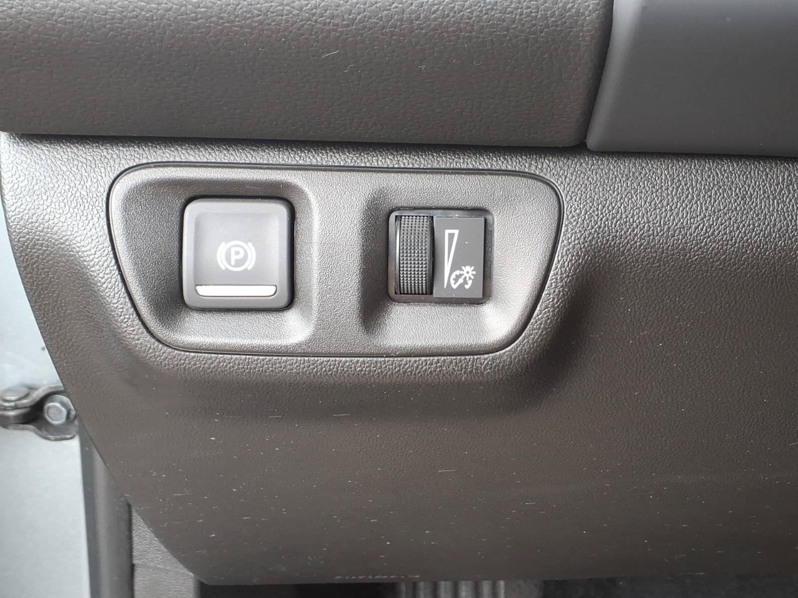 Certified 2023 GMC Acadia SLE w/ Driver Convenience Package AWD/4WD image 23