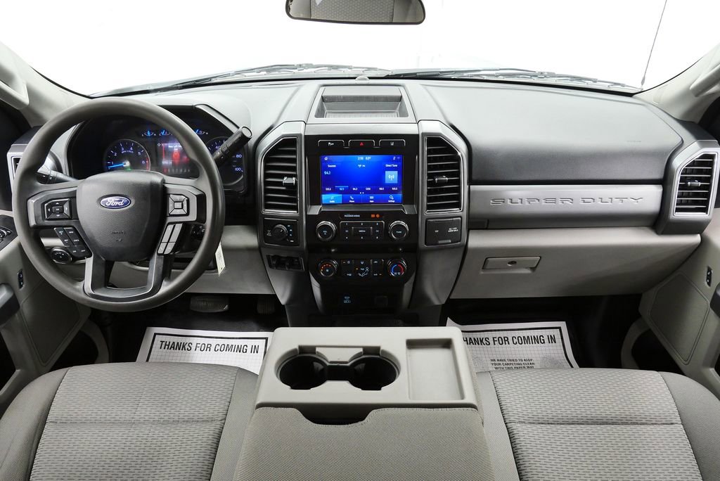 Used 2020 Ford F250 XLT image 25