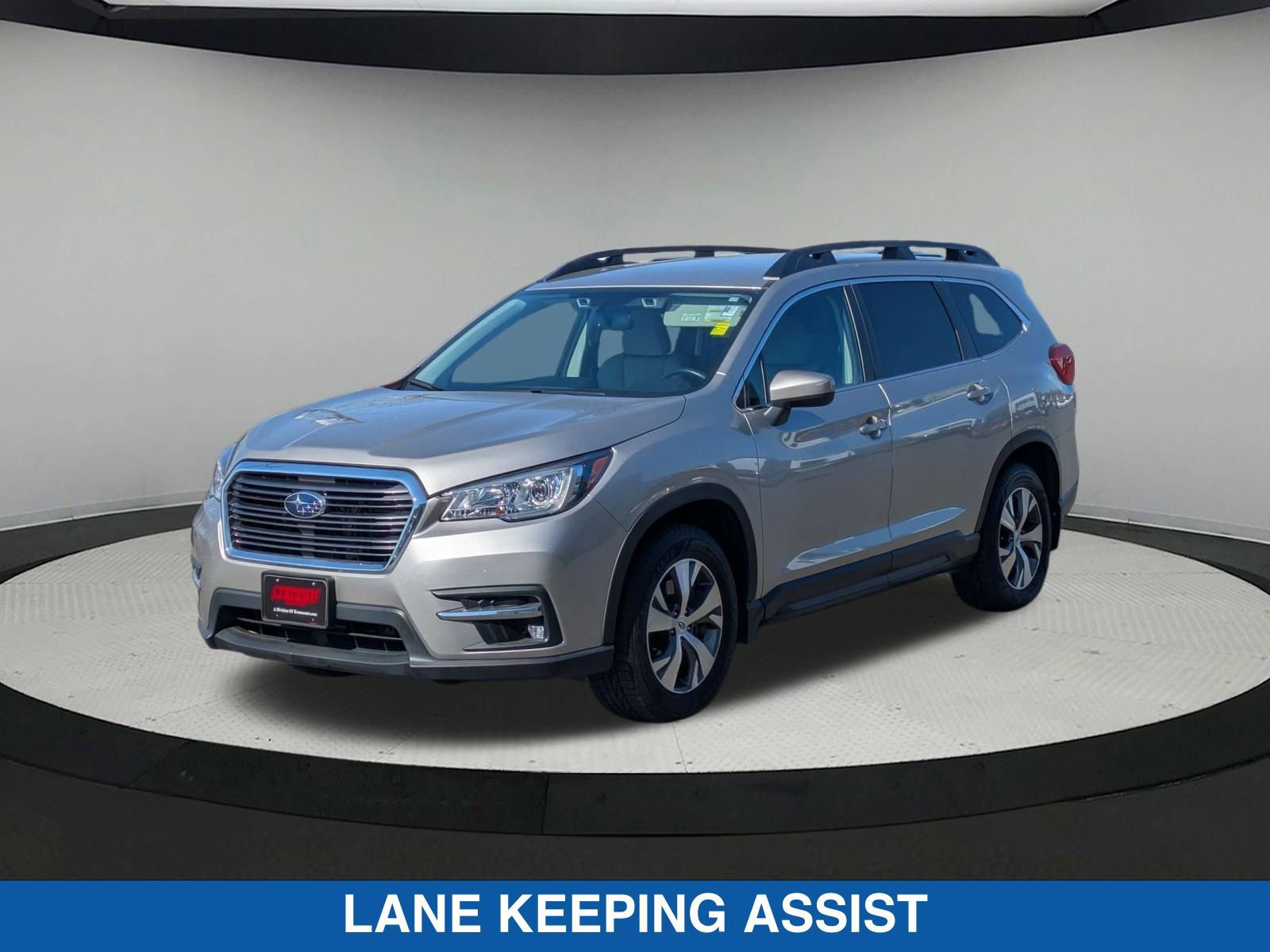 Used 2019 Subaru Ascent Premium image 8