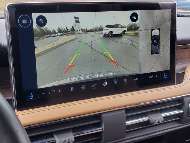 Certified 2023 Lincoln Corsair Reserve w/ Equipment Group 201A image 19