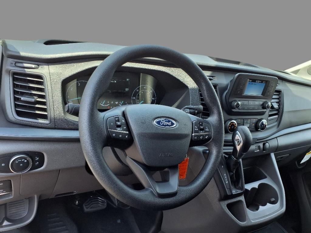 New 2024 Ford Transit 350 Low Roof AWD w/ Exterior Upgrade Package image 19