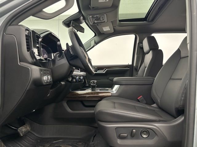 New 2026 GMC Sierra 1500 Elevation w/ Elevation Premium Package image 16