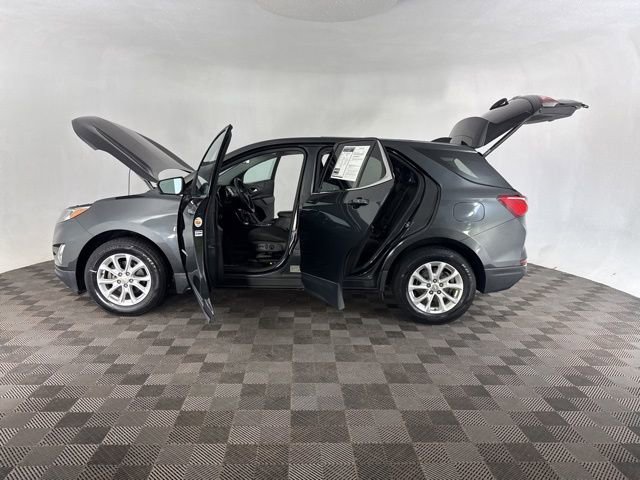 Used 2018 Chevrolet Equinox LT image 9