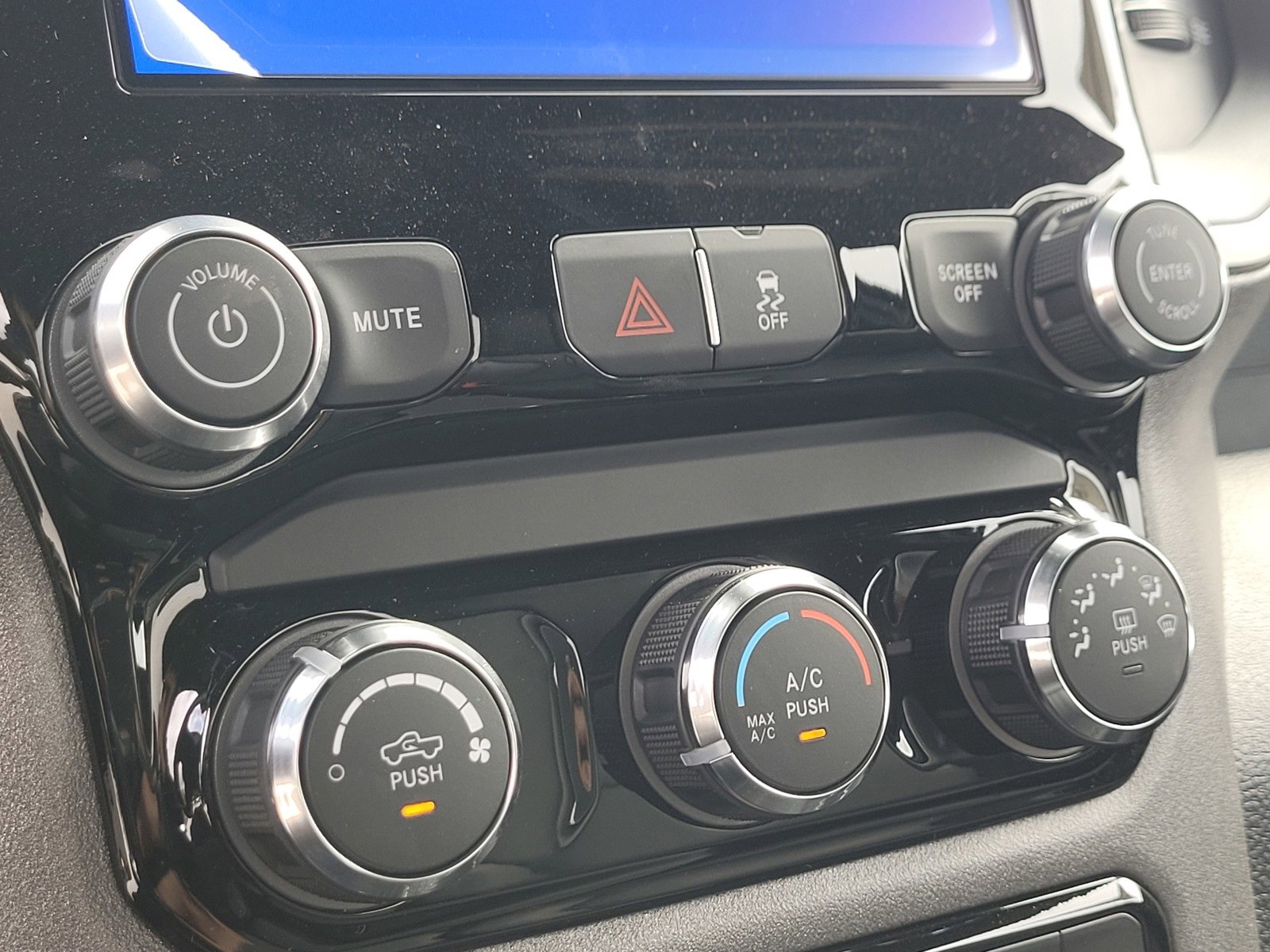 New 2026 RAM 5500 Tradesman image 11