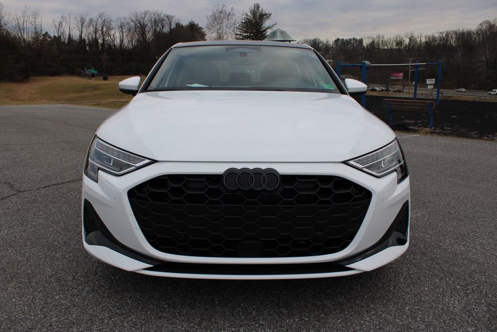 New 2026 Audi A3 2.0T Premium image 3