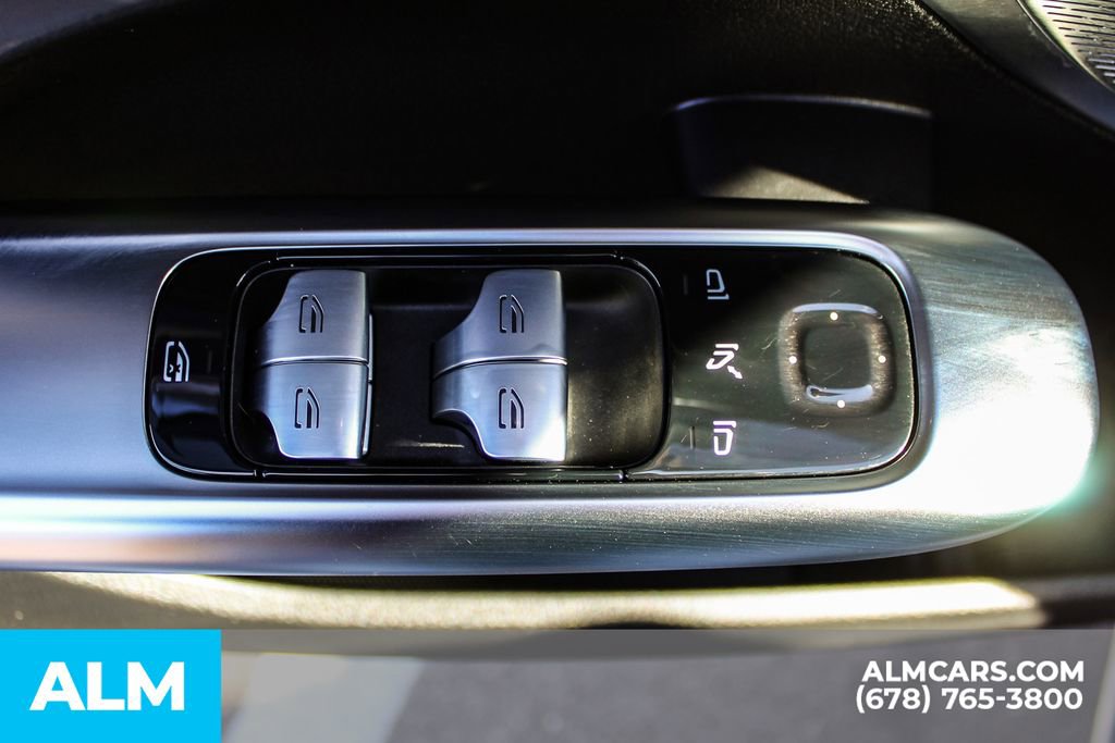 Used 2025 Mercedes-Benz C 36 AMG S image 37