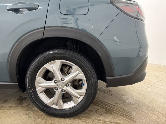 Certified 2023 Honda HR-V LX image 10