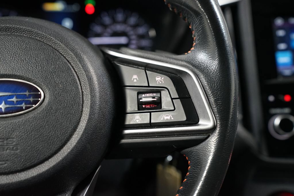 Used 2019 Subaru Crosstrek 2.0i Premium w/ Eyesight System image 13