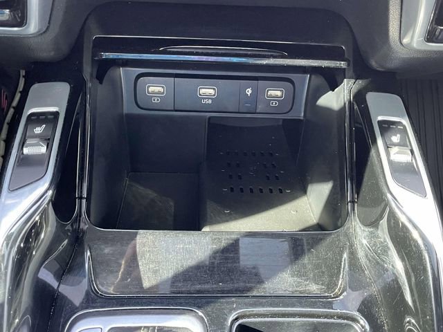 Used 2023 Kia Sorento SX image 27