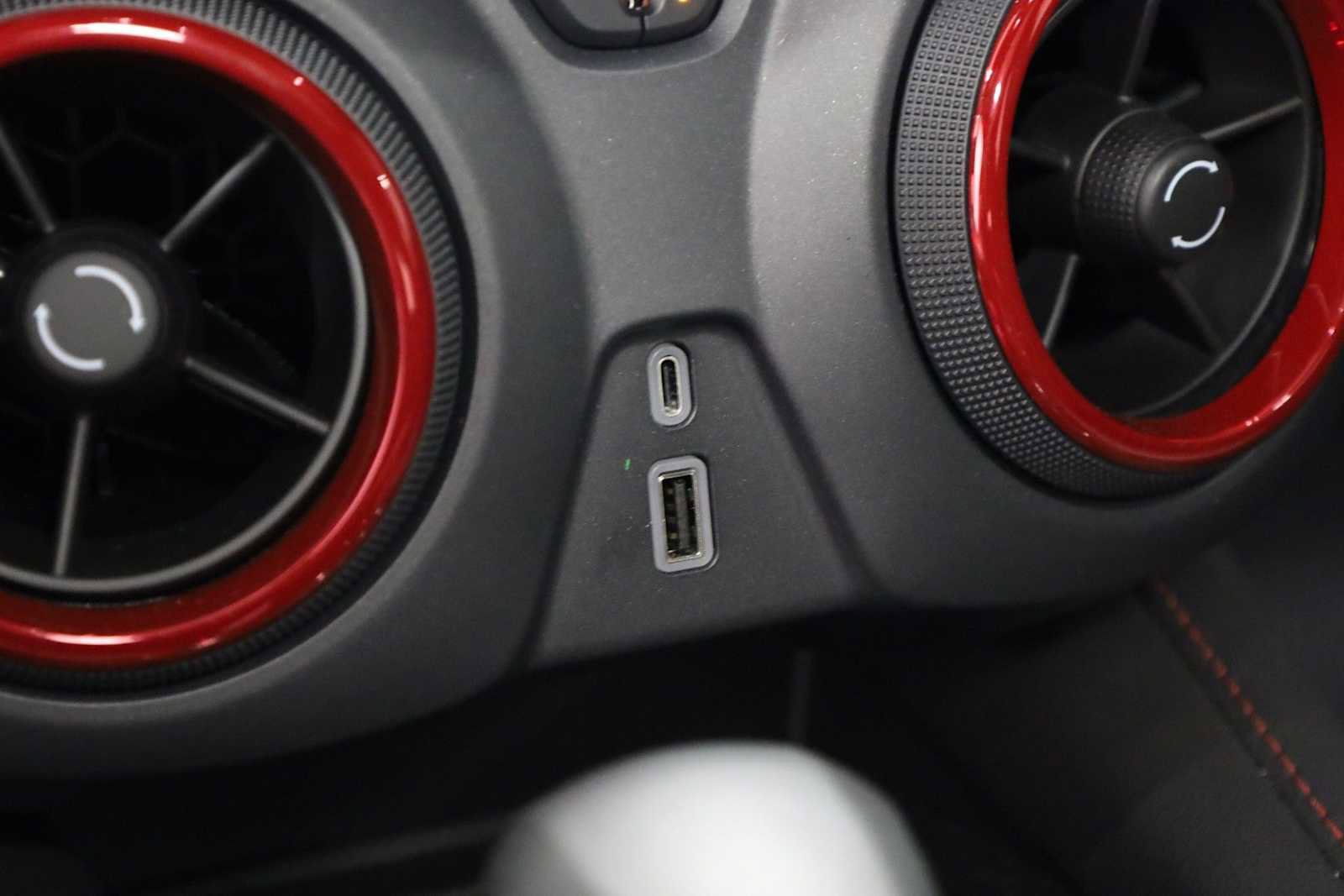 Used 2023 Chevrolet Blazer RS w/ Driver Confidence II Package image 32