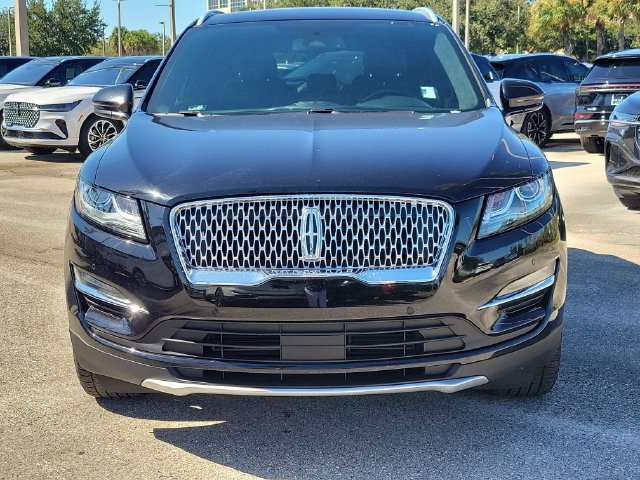 Certified 2019 Lincoln MKC Black Label AWD/4WD image 2
