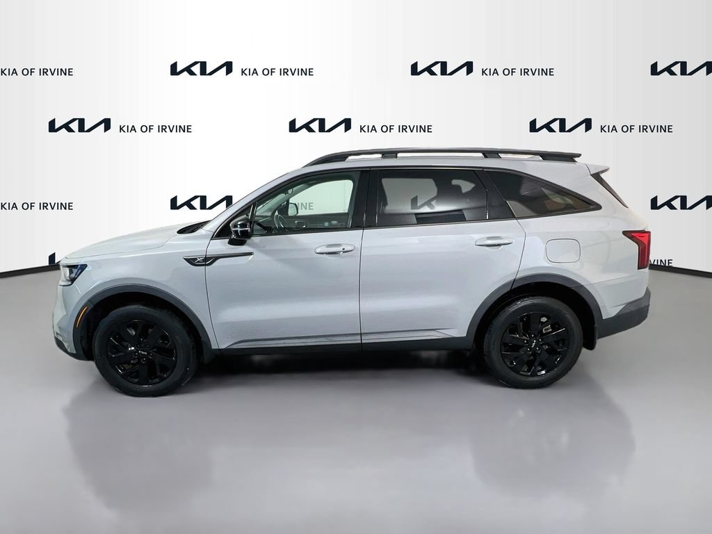Certified 2023 Kia Sorento S AWD/4WD image 5