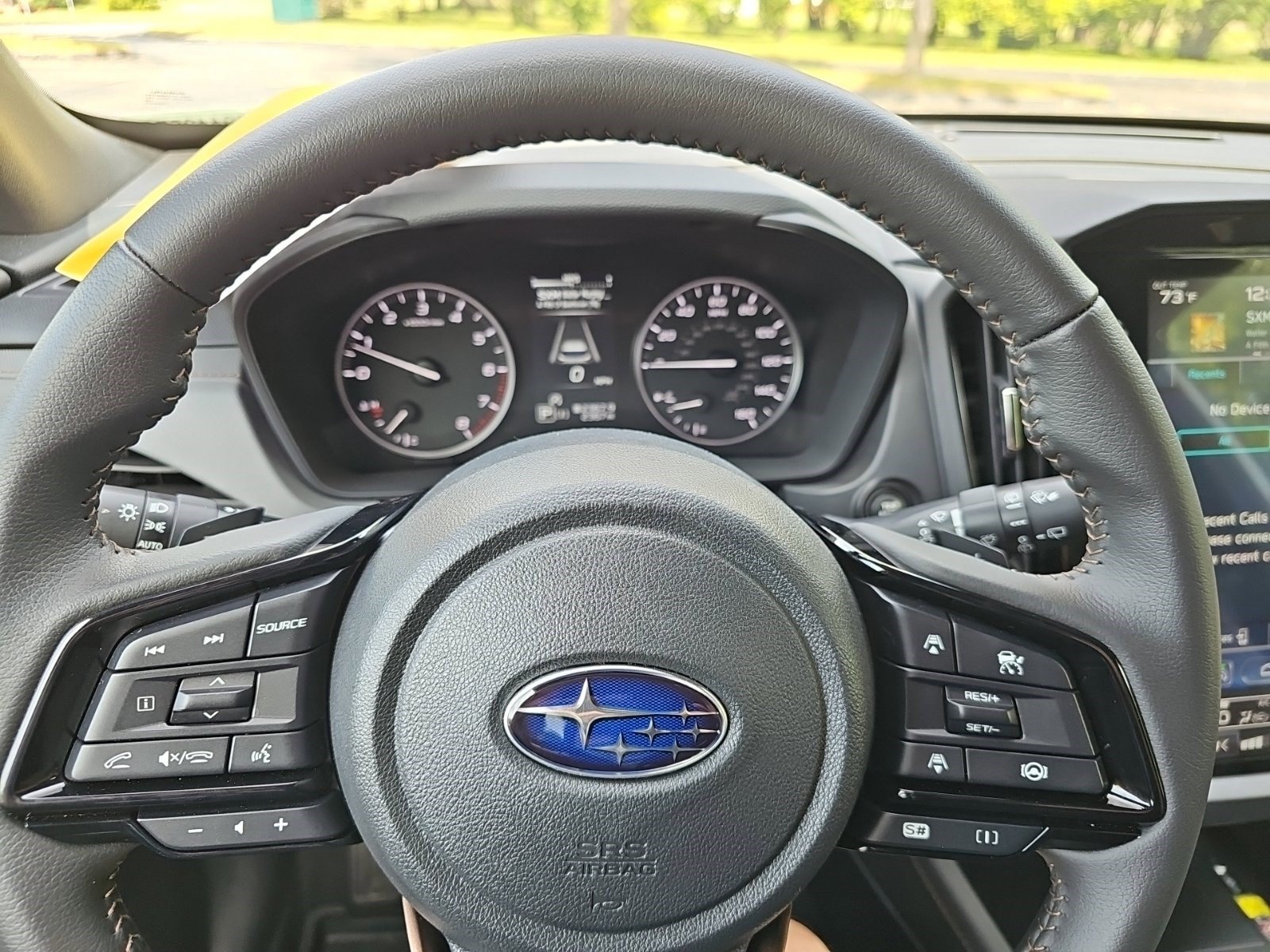 Used 2026 Subaru Forester Sport AWD/4WD image 21