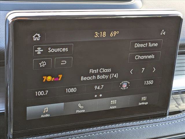 Used 2022 Lincoln Corsair FWD image 9