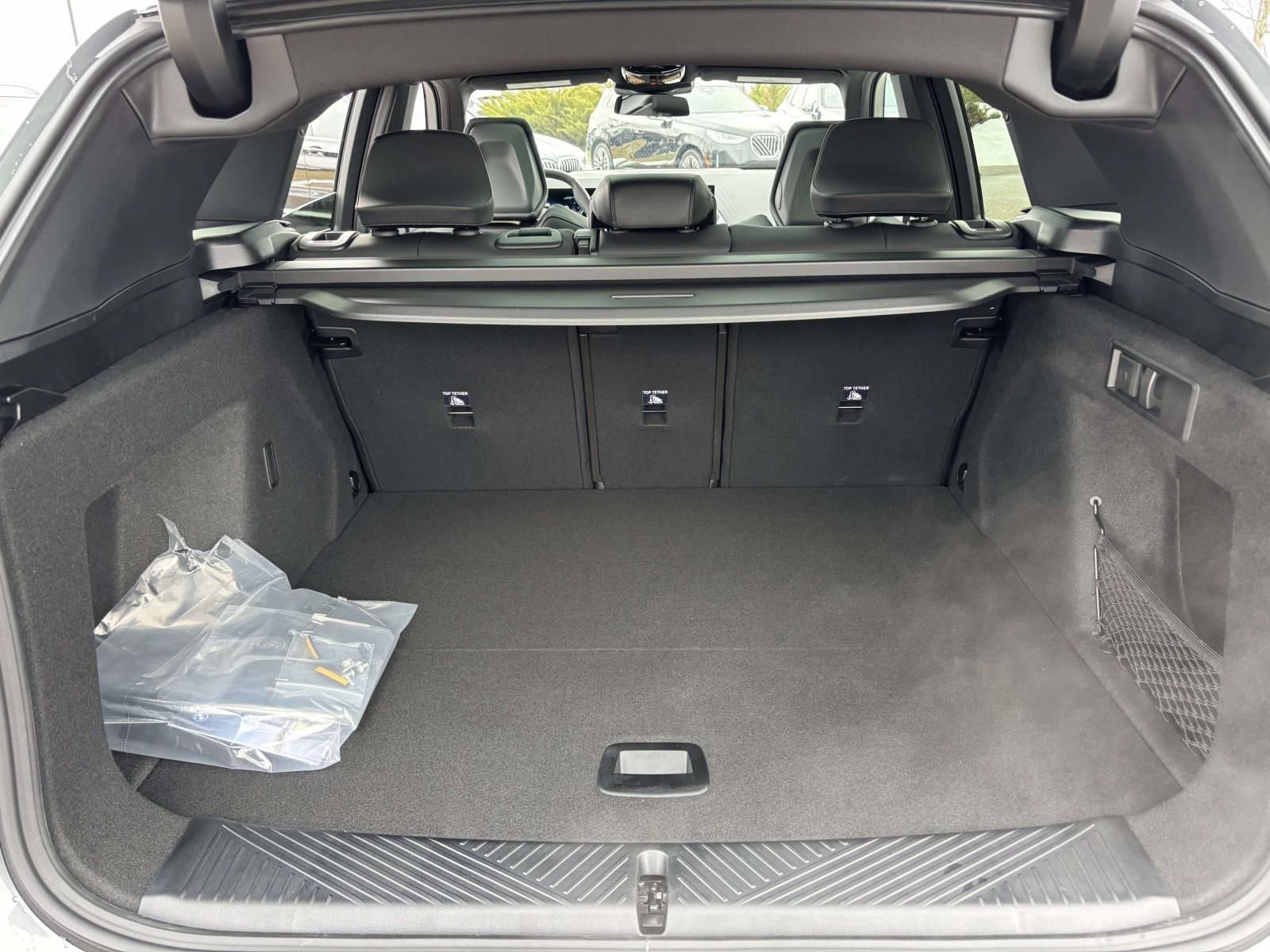 New 2026 BMW X3 xDrive30 image 9