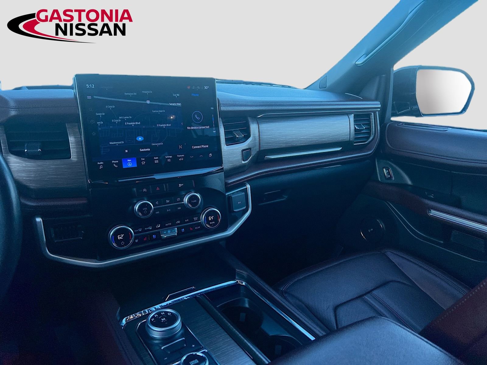 Used 2024 Ford Expedition Max Limited image 32