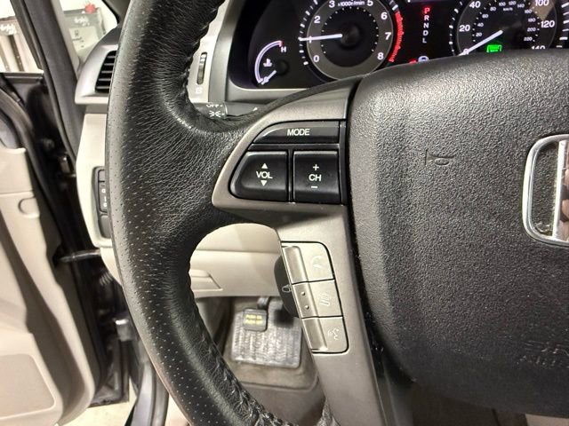 Used 2014 Honda Odyssey EX-L image 16