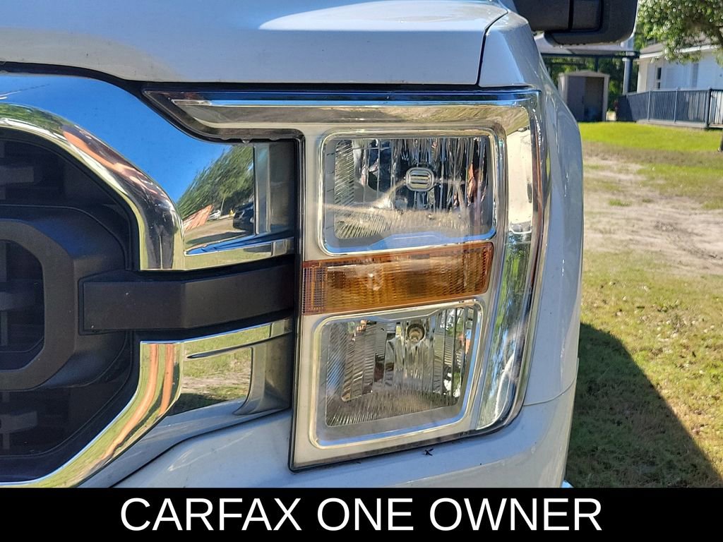 Used 2021 Ford F150 XLT w/ Equipment Group 301A Mid AWD/4WD video 2