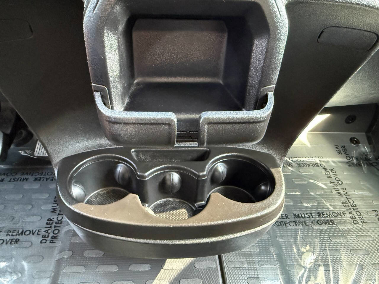 Used 2025 RAM ProMaster 2500 w/ Convenience Group image 42