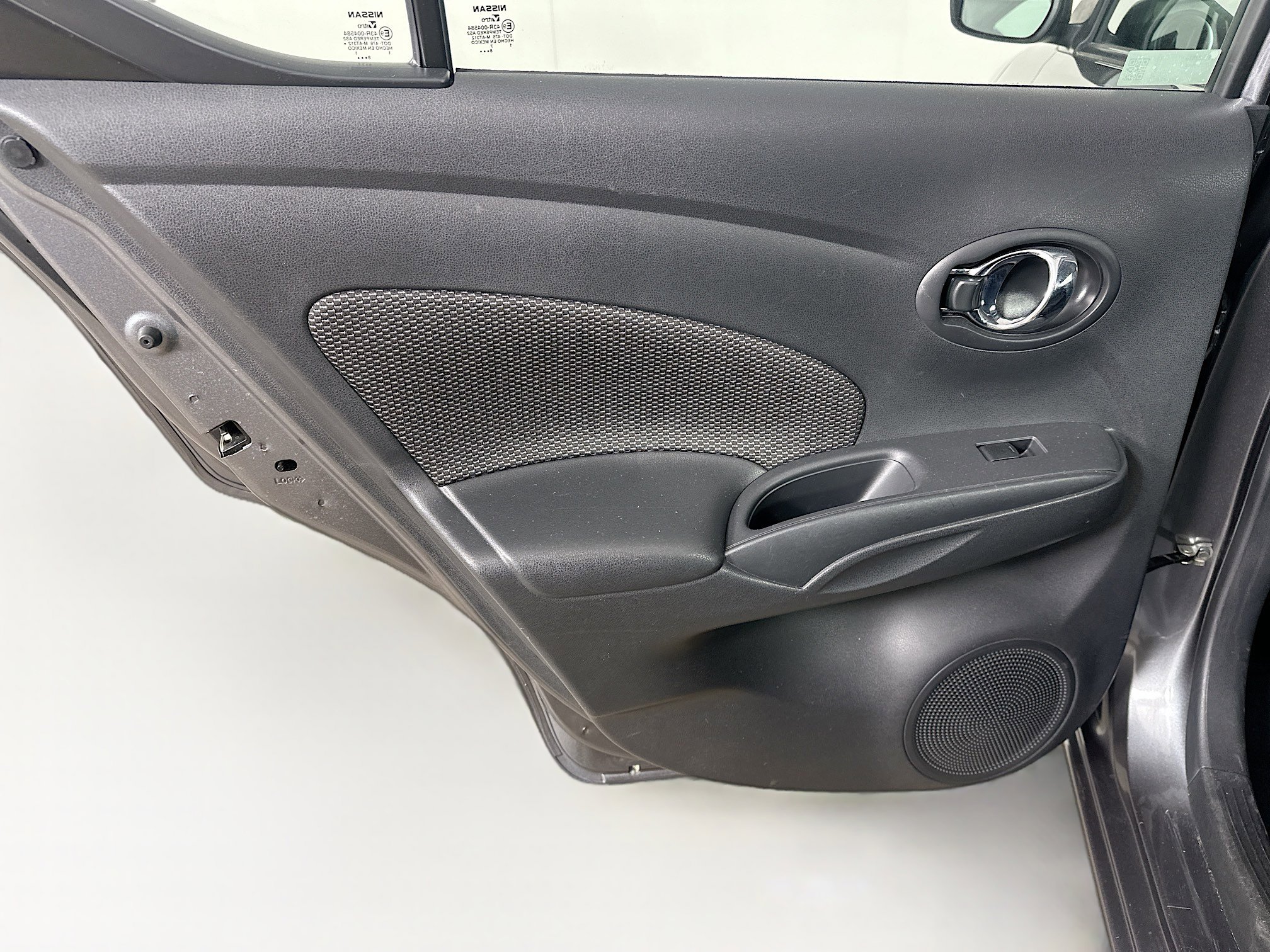 Used 2019 Nissan Versa SV w/ SV Special Edition Package FWD image 25