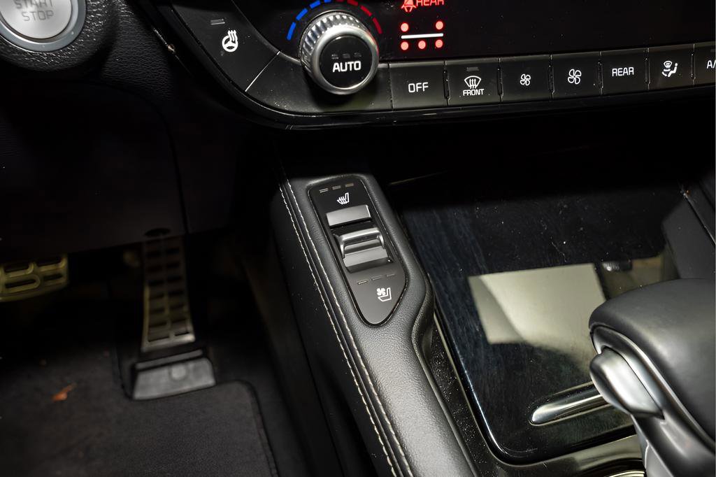 Certified 2024 Kia Telluride SX X-Pro image 17