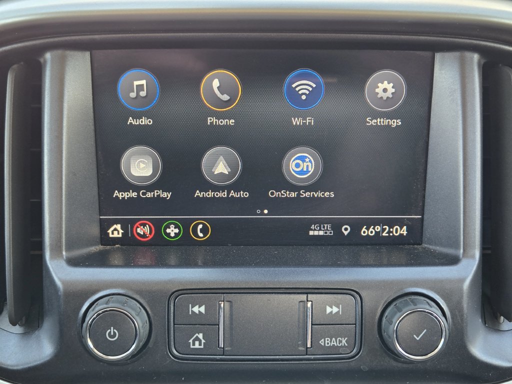 Used 2022 Chevrolet Colorado LT w/ Fleet Safety Package RWD image 17