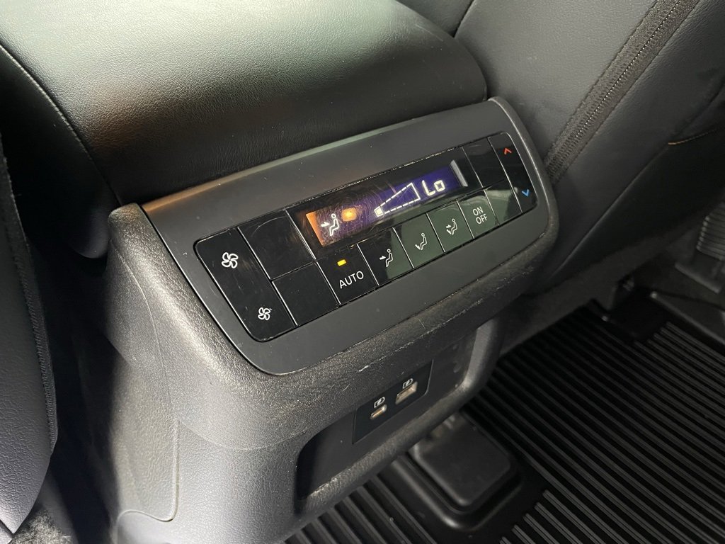 Used 2023 Nissan Pathfinder Rock Creek image 28