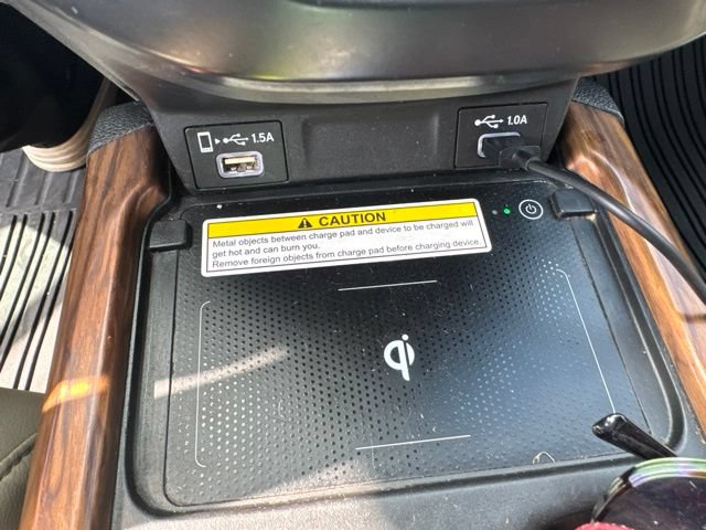 Used 2021 Honda CR-V Touring image 14