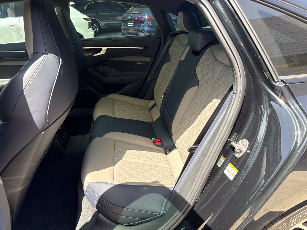 New 2026 Audi A6 Premium Plus AWD/4WD image 12