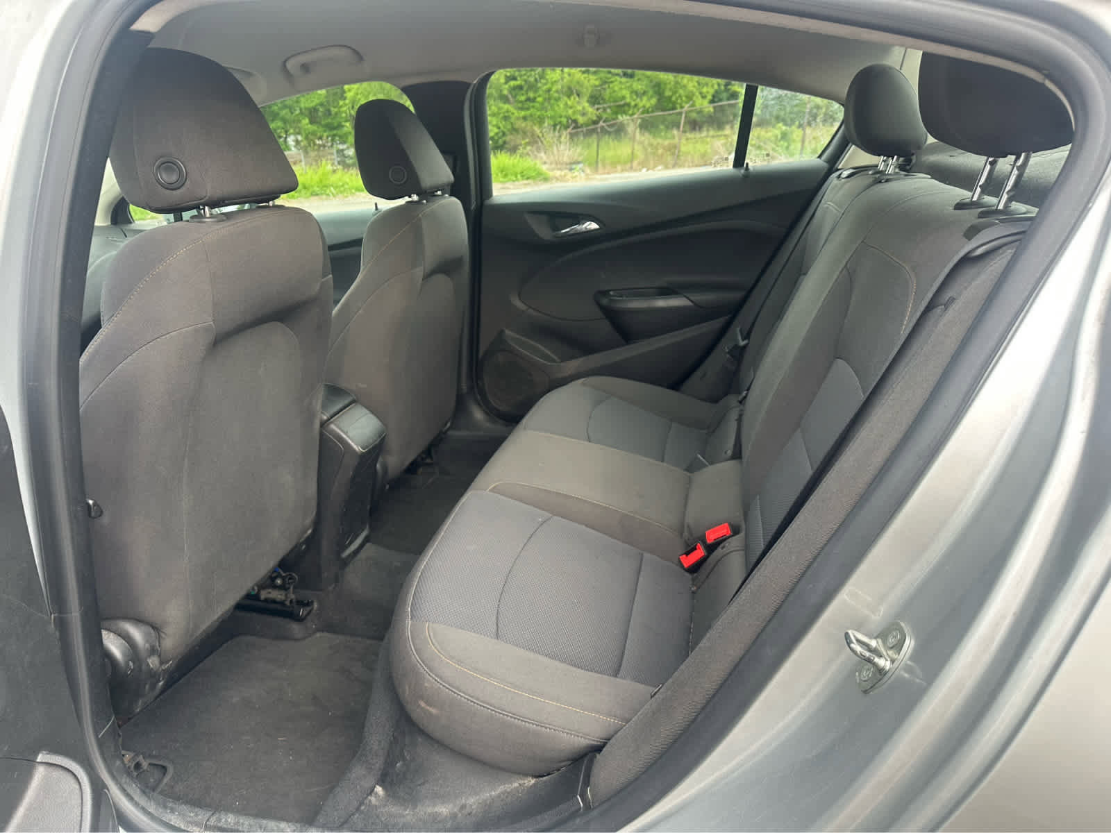 Used 2018 Chevrolet Cruze LS FWD image 21