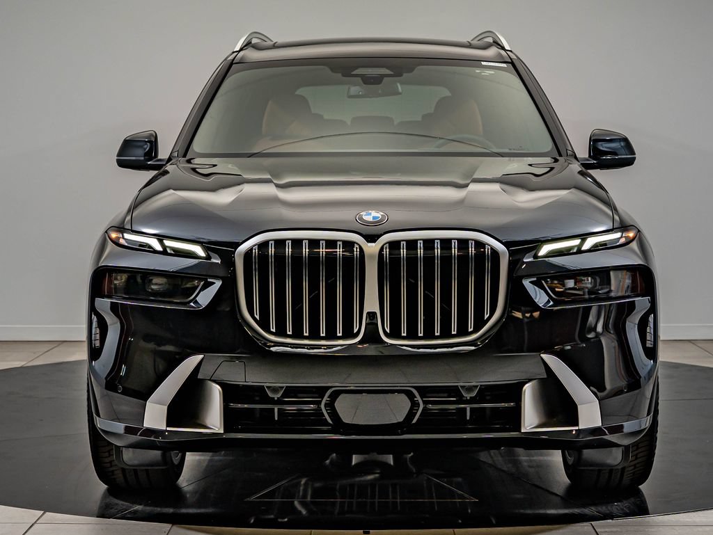 New 2027 BMW X7 xDrive40i AWD/4WD image 2