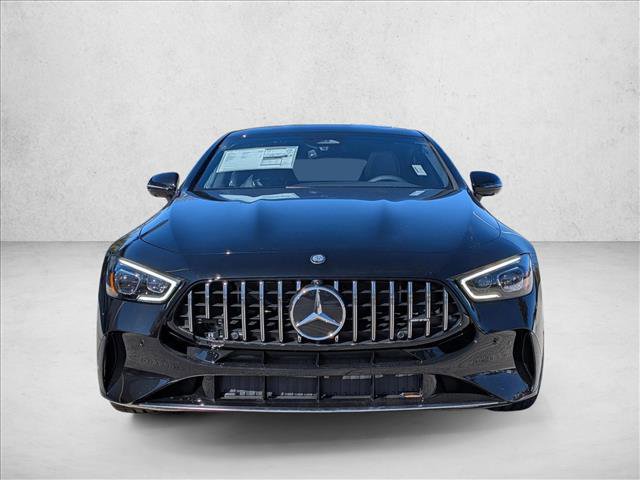 New 2026 Mercedes-Benz AMG GT 63 image 5