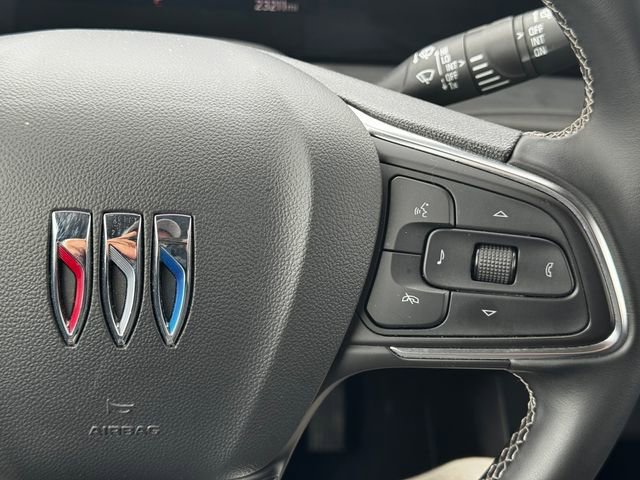 Used 2025 Buick Encore GX Preferred image 25