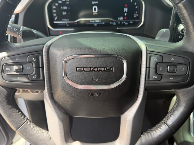Certified 2022 GMC Sierra 1500 Denali AWD/4WD image 26