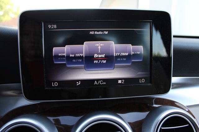 Used 2016 Mercedes-Benz C 300 Sedan image 14