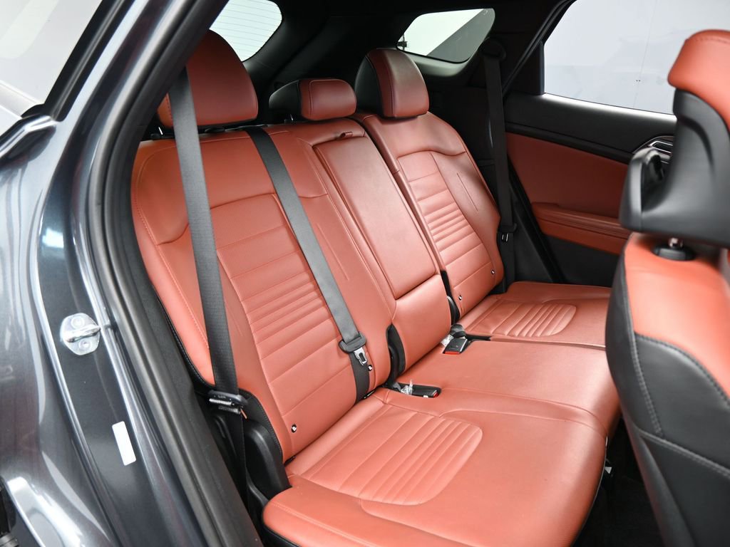 Used 2024 Kia Sportage SX image 51