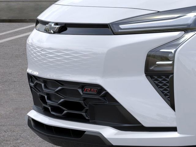 New 2027 Chevrolet Bolt RS image 13