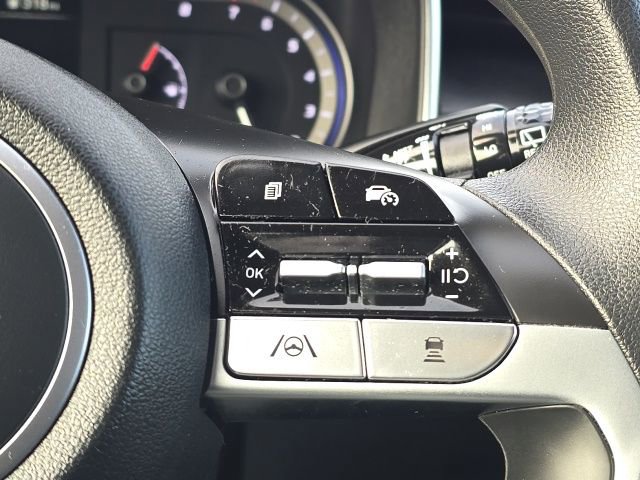 Used 2023 Hyundai Tucson SEL image 18