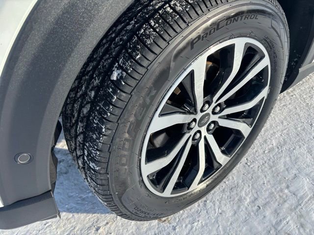 Used 2021 Ford Explorer ST w/ Equipment Group 401A image 8