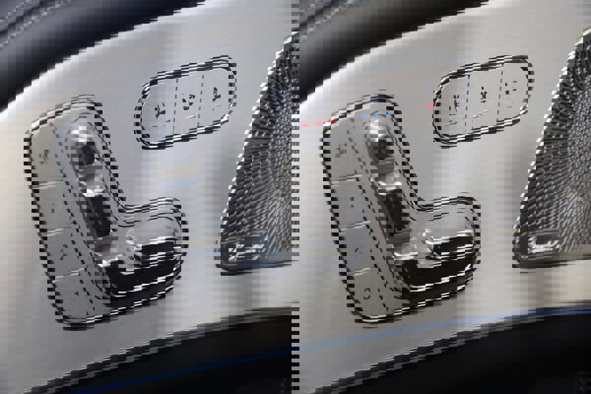 Used 2024 Mercedes-Benz GLE 63 AMG S image 8