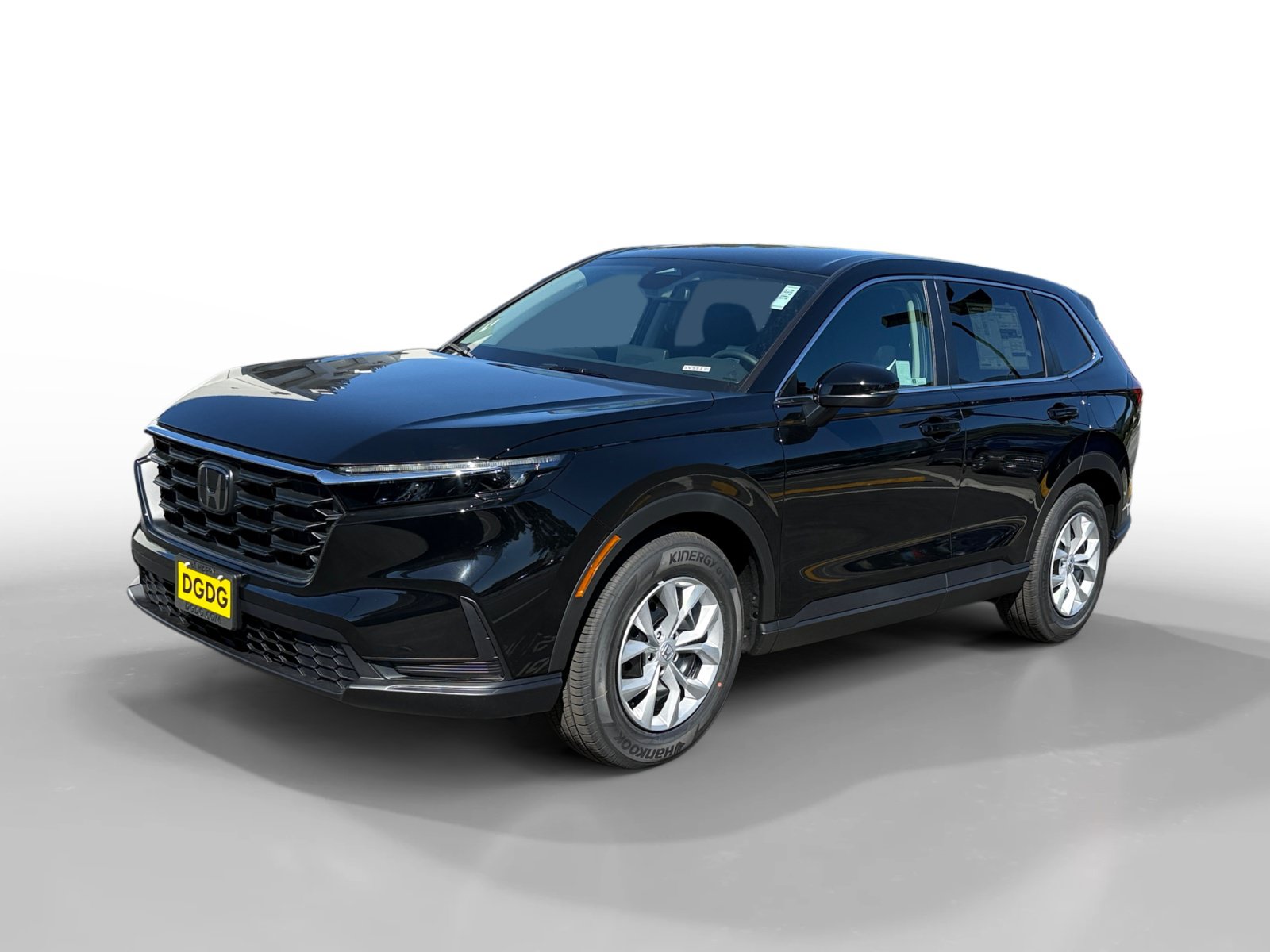 New 2026 Honda CR-V LX image 1