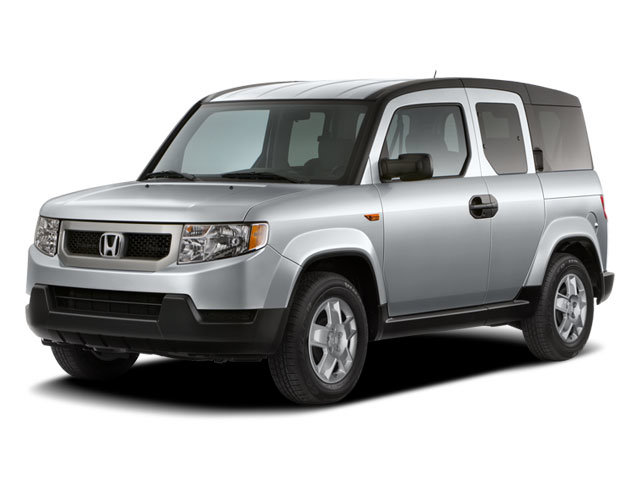 Used 2010 Honda Element LX image 1