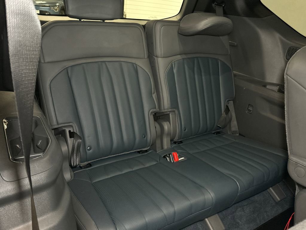 Certified 2024 Kia EV9 GT-Line image 22