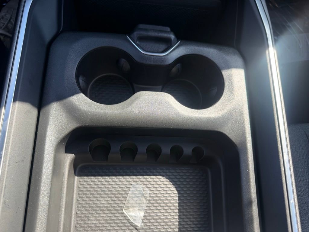 New 2026 RAM 1500 Big Horn w/ Night Edition image 26