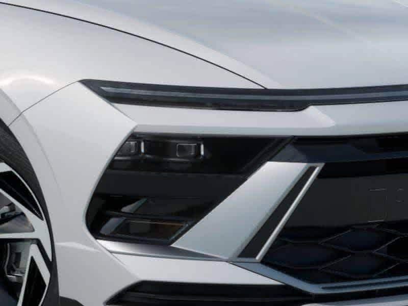 New 2026 Hyundai Sonata SEL AWD/4WD image 9